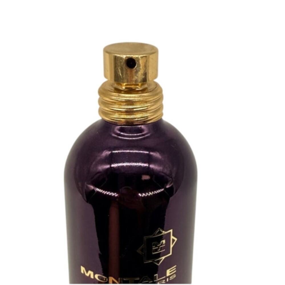 Montale Paris Intense Café Eau De Parfum Spray USE 75% full - Picture 3 of 4
